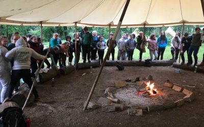 Bushcraft 2019